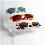 Expositores de metacrilato para gafas