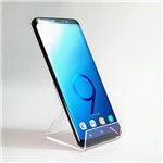 Expositores de metacrilato para móviles