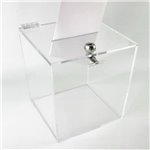 Urnas de metacrilato