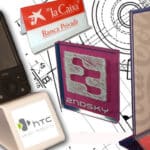 Expositores de metacrilato a medida