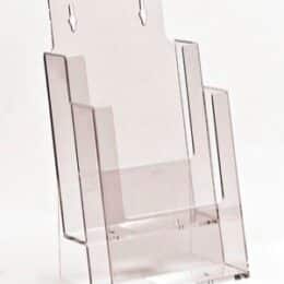 Portafolletos de sobremesa múltiple 2A5