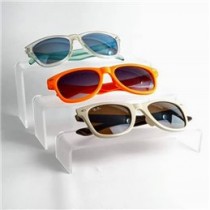 Pack de 3 expositores de metacrilato para gafas 810053