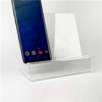 Expositor de metacrilato para movil 802002