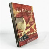 Expositor de metacrilato para libros 700003