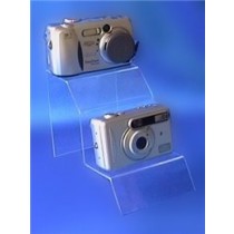 Expositores metactilato para camaras doble serie 402