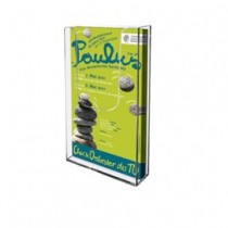 Portafolletos pared 1-Universum 1/3 A4