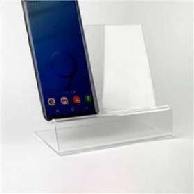 Expositor de metacrilato para movil 802002