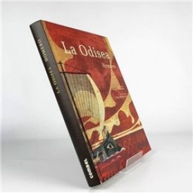 Expositor de metacrilato para libros 700002