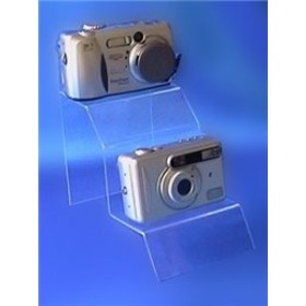 Expositores metactilato para camaras doble serie 402