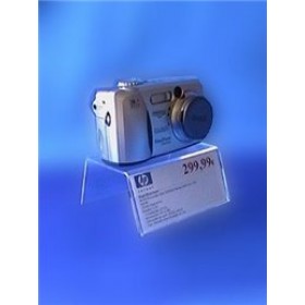 Expositores metactilato elevador serie 400 05 cms