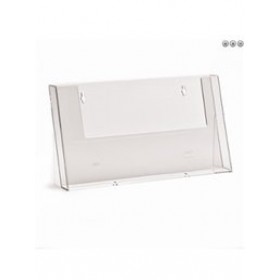 Portafolletos de pared A4 H