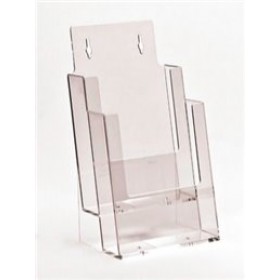 Portafolletos de sobremesa múltiple 2A5