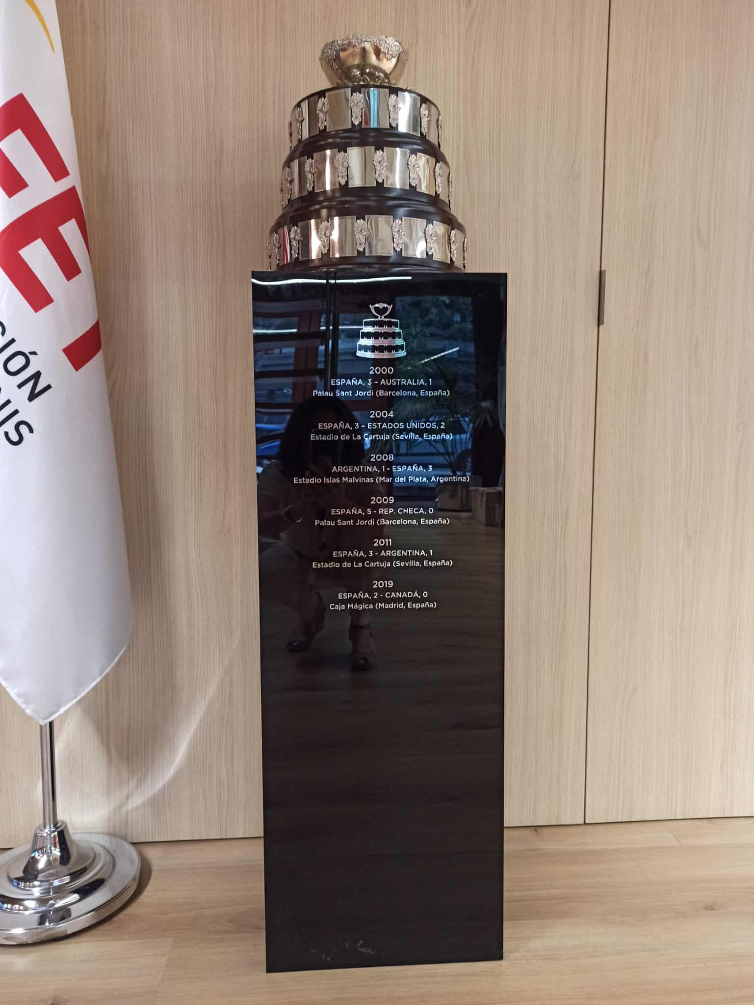 pedestales de metacrilato