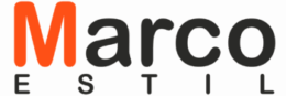 logo marcoestil