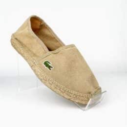 Expositor de metacrilato para calzado 812030