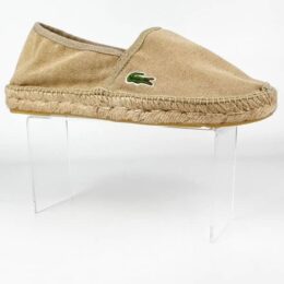 Elevador de metacrilato para calzado 10 cm 812040