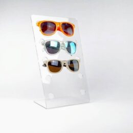 Expositor de metacrilato para gafas 810012