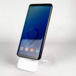 Expositor de metacrilato para móvil 806001