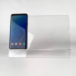 Expositor de metacrilato para móvil 806003