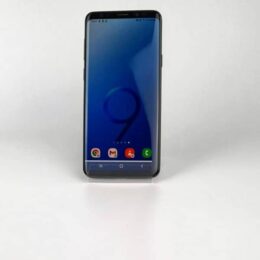 Expositor de metacrilato para movil 301001