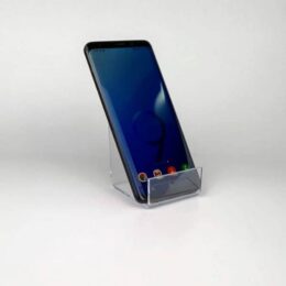 Expositor de metacrilato para movil 800001