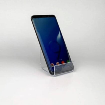 Expositor de metacrilato para movil 800001