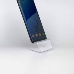 Expositor de metacrilato para movil 802001