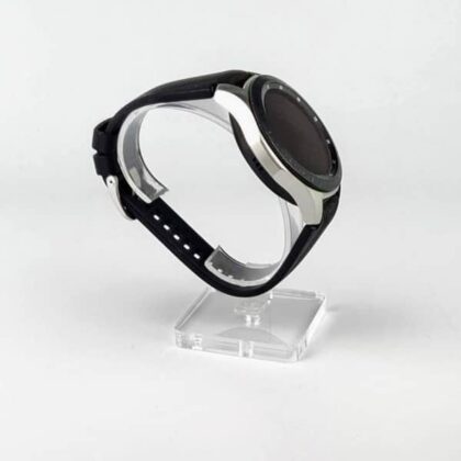 Expositor de metacrilato para relojes