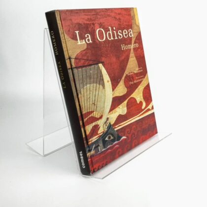 Expositores de metacrilato para libros