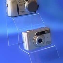 Expositores metactilato para camaras doble serie 402