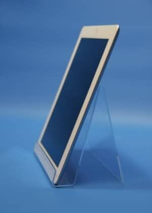 Expositores de metactilato para tablet 301002