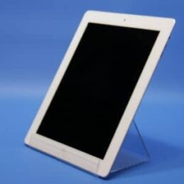 Expositores de metactilato para tablet 804002