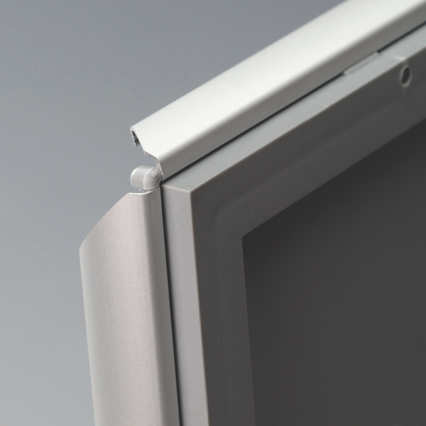 Marco de aluminio B2 (50x70 cm) - Imagen 7