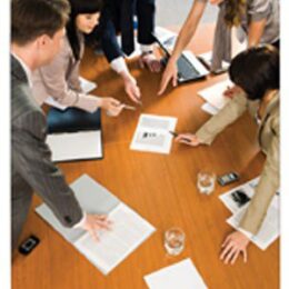 PORTA-POSTER ancho de 100 cm