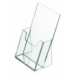 Portafolletos de sobremesa