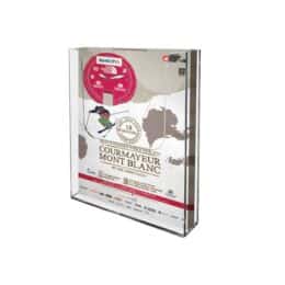 Portafolletos de pared A5