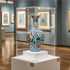 Tapas de metacrilato a medida