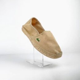 Expositor de metacrilato para calzado 812010