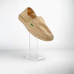 Expositor de metacrilato para calzado 812011