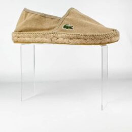 Elevador de metacrilato para calzado 15 cm 812040