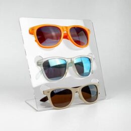 Expositor de metacrilato para gafas 810011