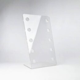 Expositores de metacrilato para gafas