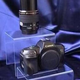 Expositores metactilato para camaras serie 401010