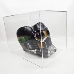 Tapas de metacrilato a medida